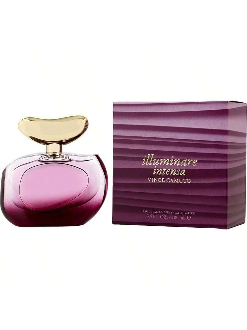 Illuminare Intensa by Vince Camuto, 3.4 oz EDP Spray for Women