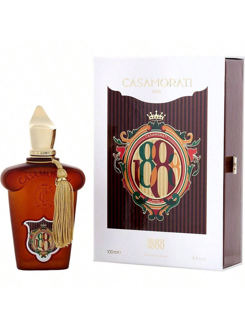 1888 by Xerjoff Women Eau De Parfum Spray 3.4 oz