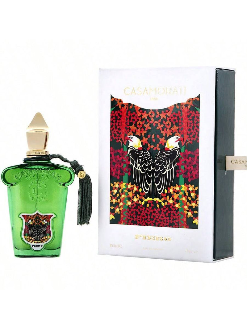 Fiero by Xerjoff Men Eau De Parfum Spray 3.4 oz