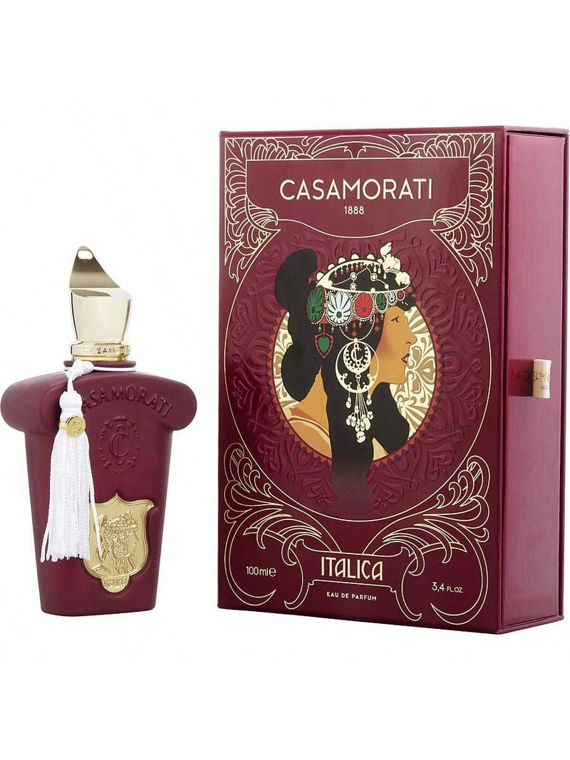 Casamorati Italica by Xerjoff, 3.4 oz EDP Spray for Unisex