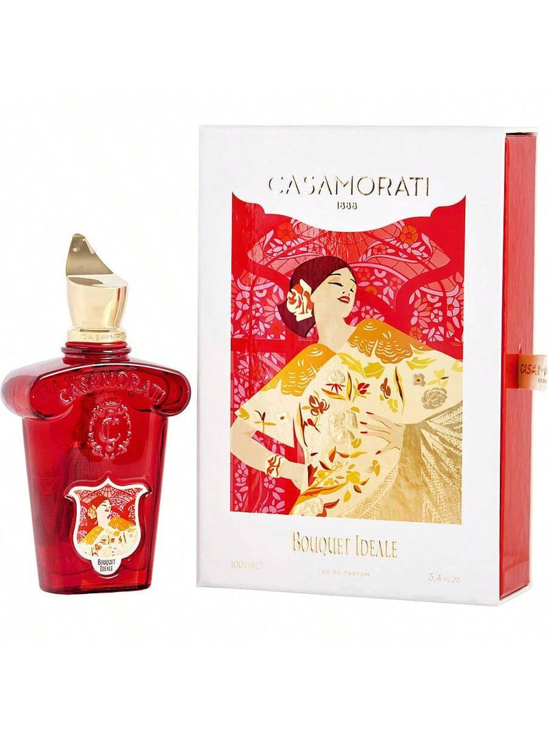 Casamorati 1888 Bouquet Ideale by Xerjoff Women Eau De Parfum Spray 3.4 oz
