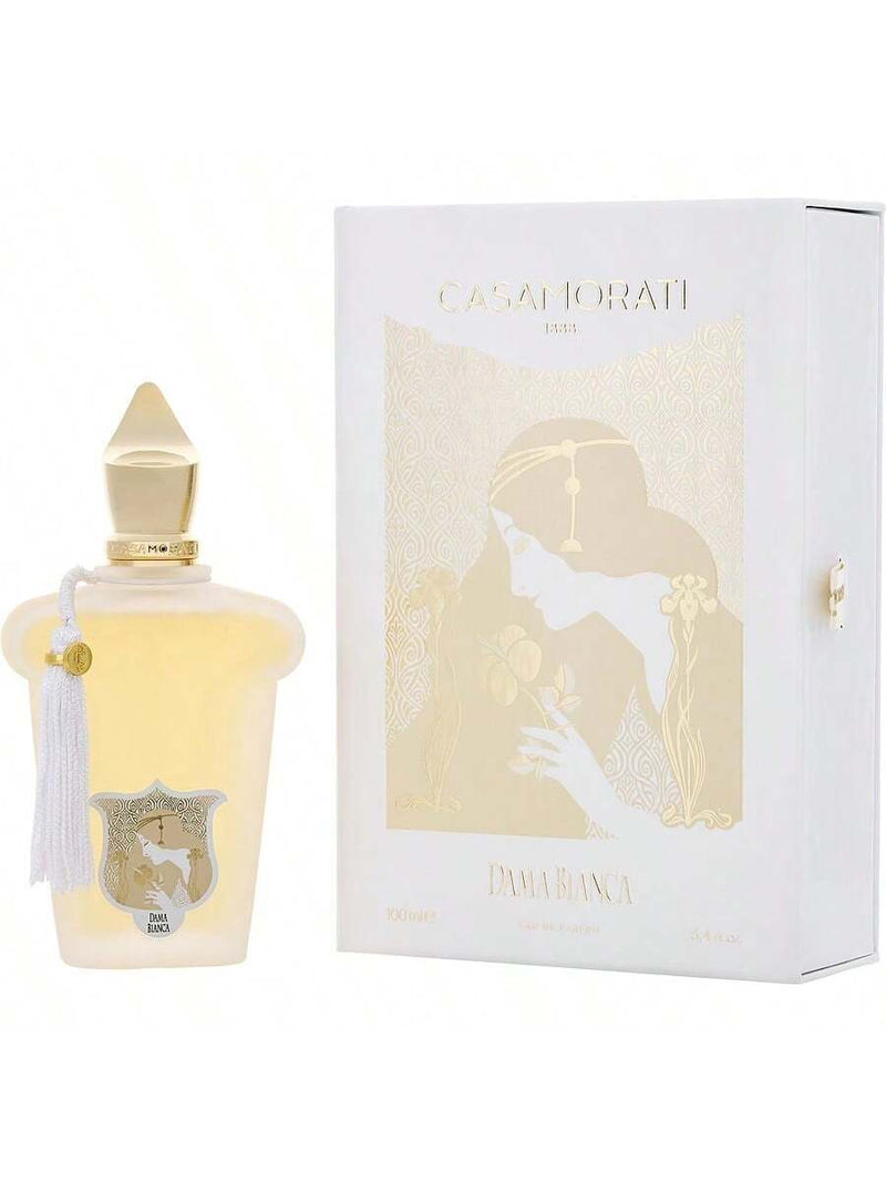 Dama Bianca by Xerjoff Women Eau De Parfum Spray 3.4 oz