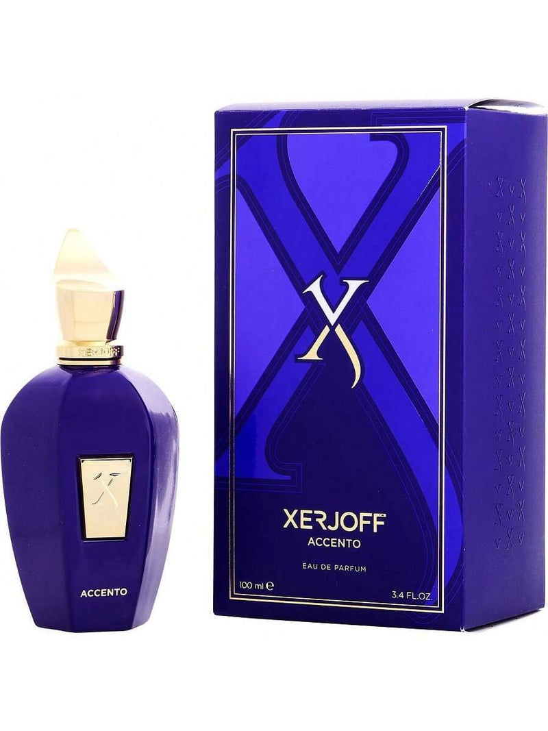 Accento by Xerjoff, 3.4 oz EDP Spray for Unisex