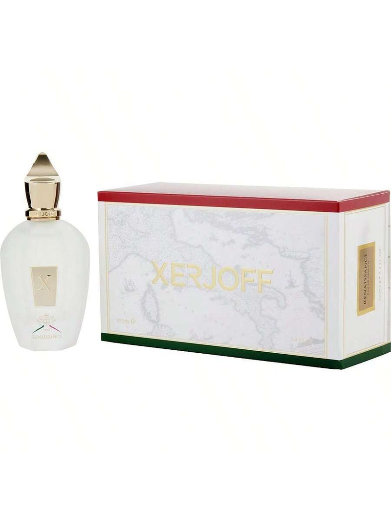XJ 1861 Renaissance by Xerjoff Men Eau De Parfum Spray (Unisex) 3.4 oz