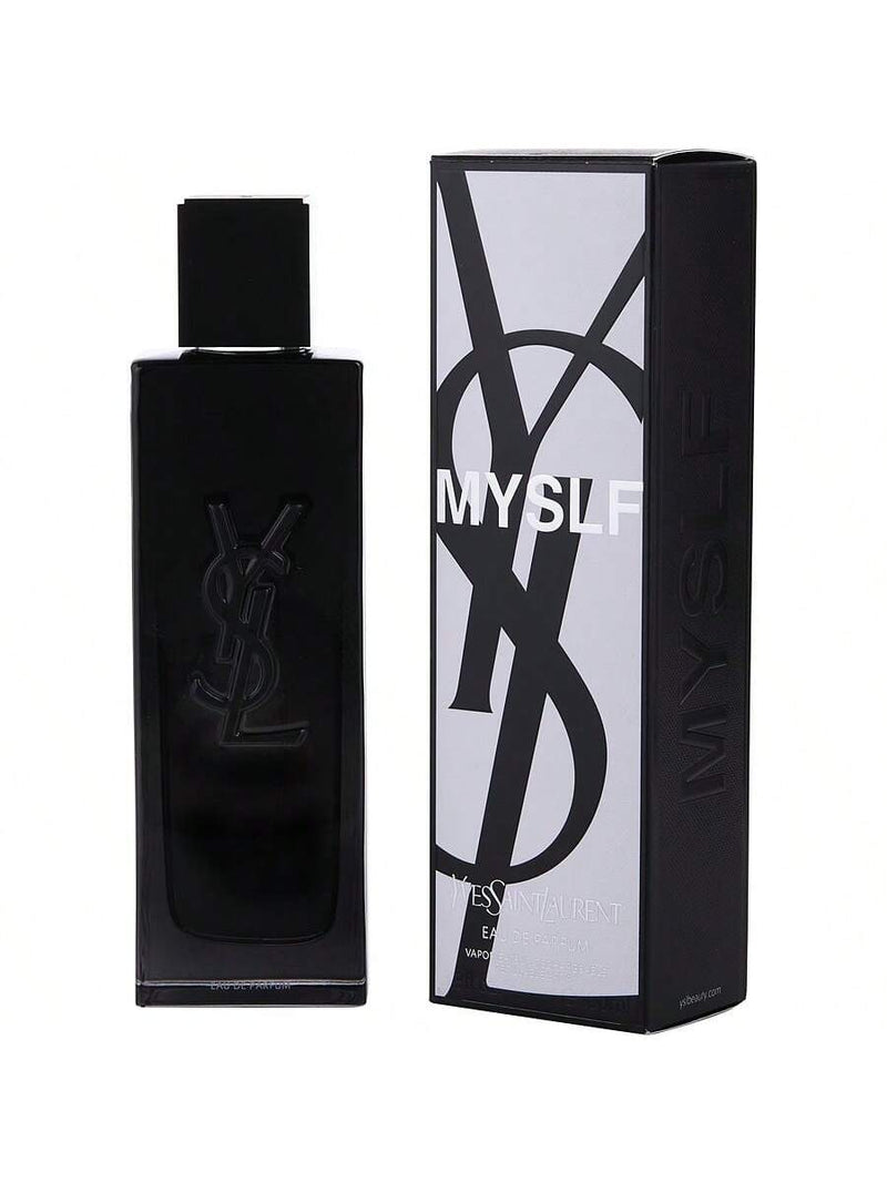 MYSLF by Yves Saint Laurent, 3.4 oz EDP Spray for Men