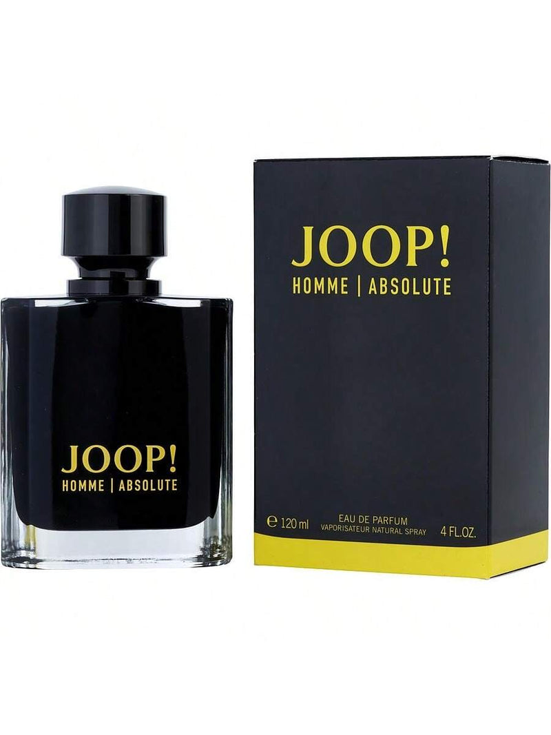 Joop Absolute by Joop, 2.5 oz EDP Spray for Men