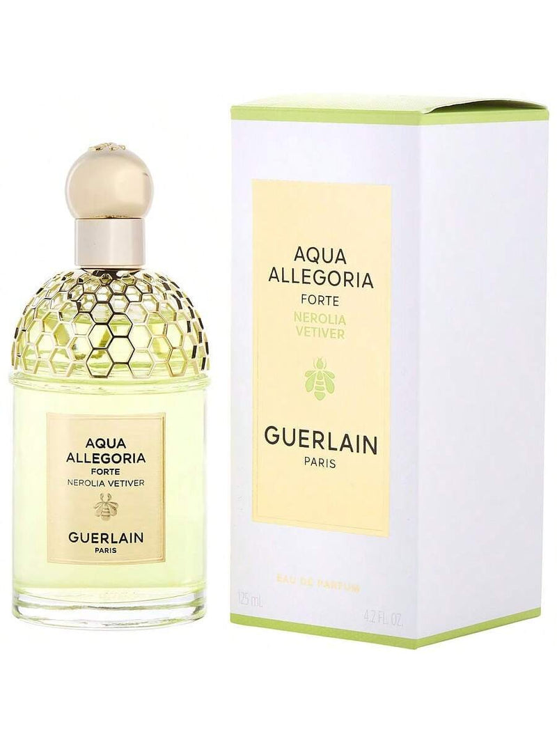 Aqua Allegoria Forte Nerolia Vetiver, 4.2oz Eau de Pafum Spray for Unisex