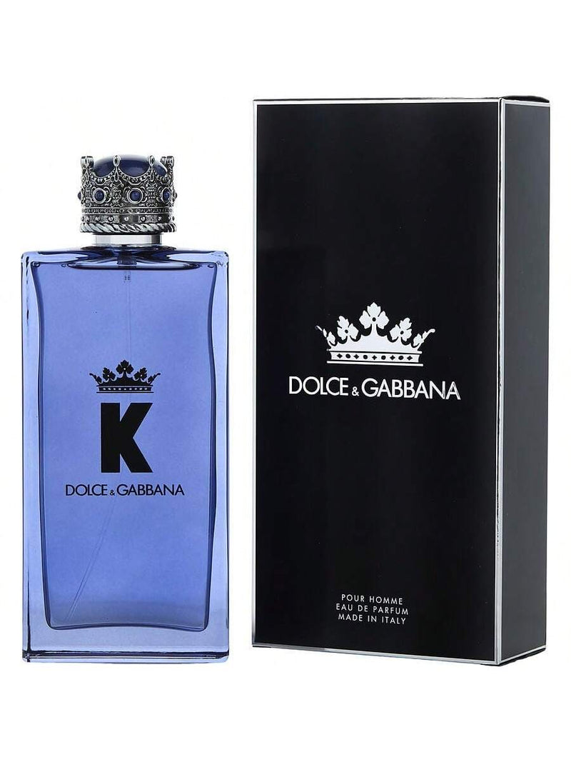 K by Dolce and Gabbana for Men - 6.7 oz EDP Spray