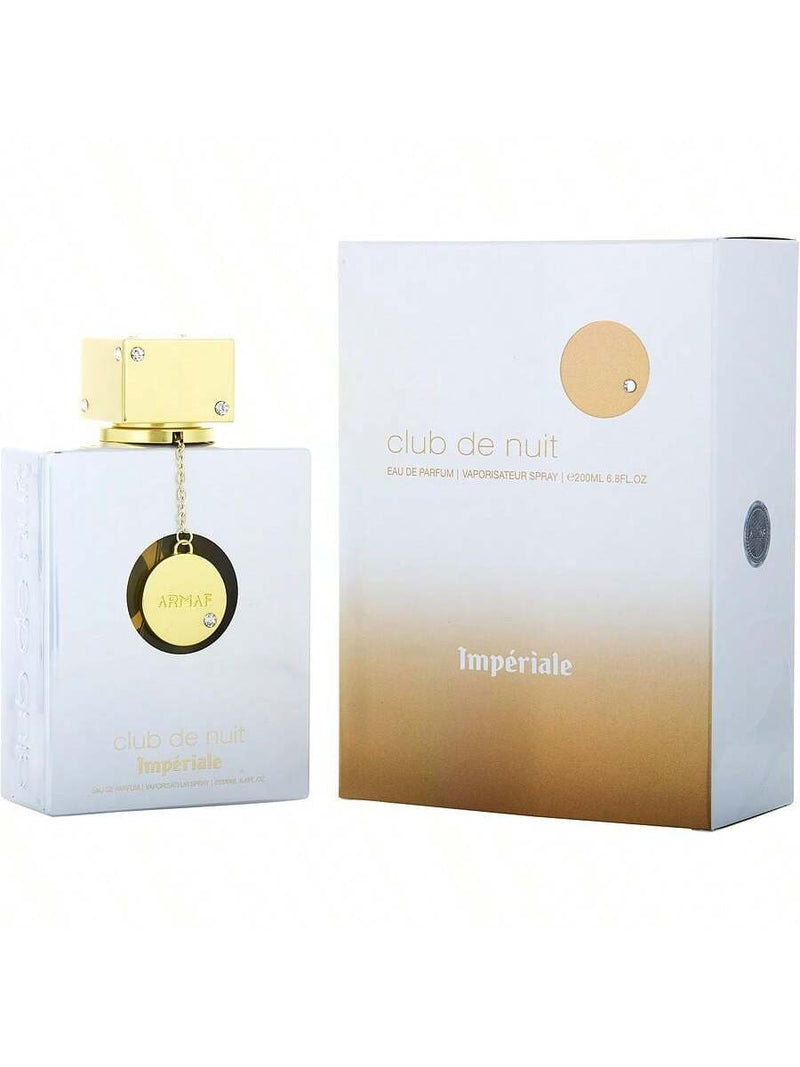 Club De Nuit Imperiale By Armaf For Women - 6.8 Oz Edp Spray