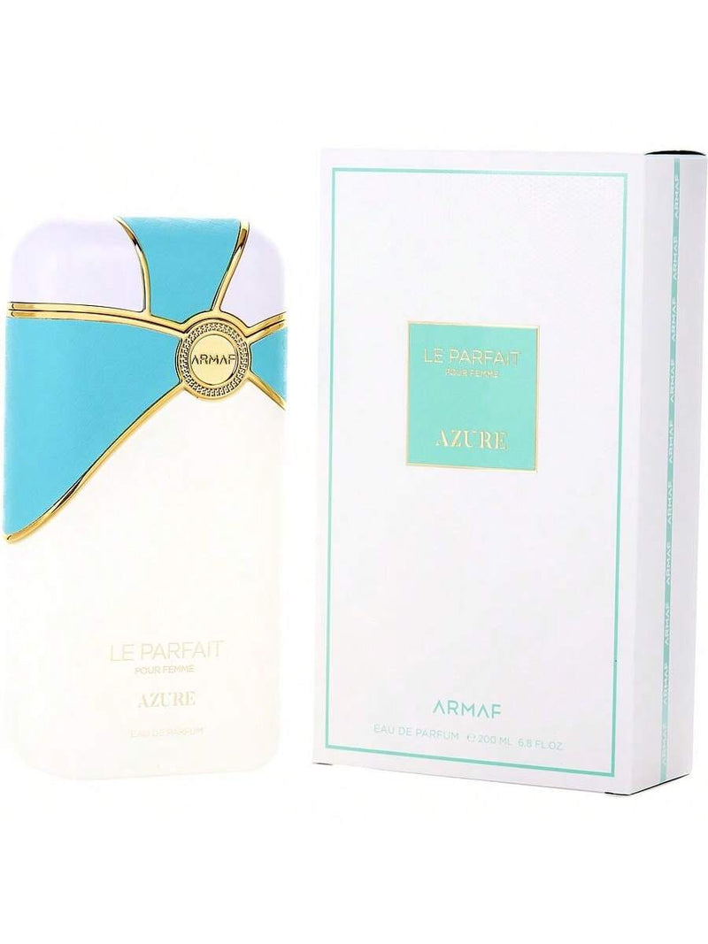 Le Parfait Azure By Armaf For Women - 6.8 Oz Edp Spray