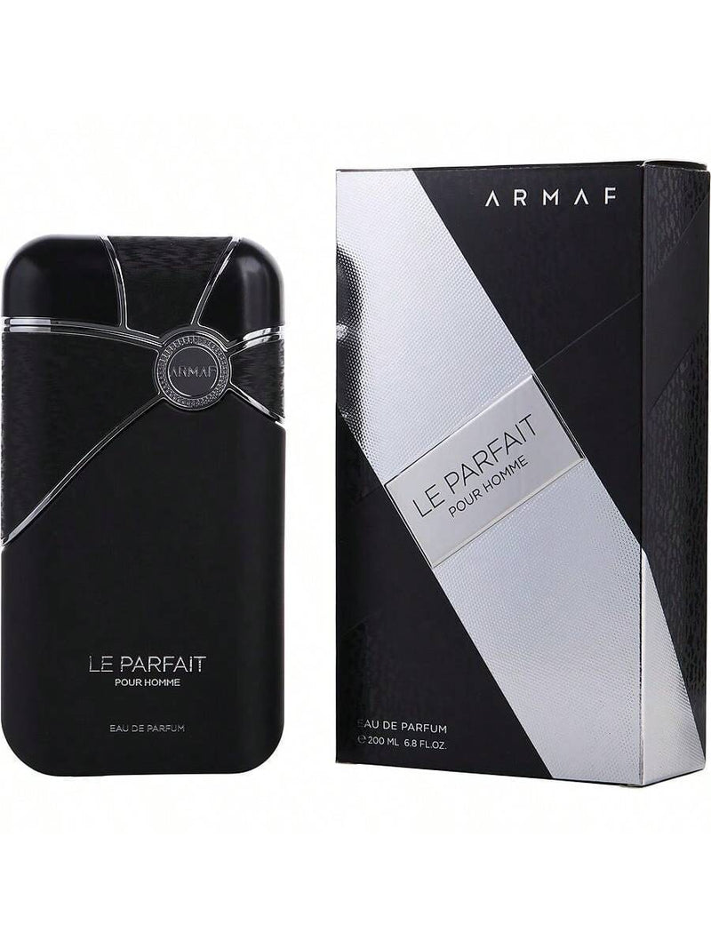 Le Parfait By Armaf For Men - 6.8 Oz Edp Spray