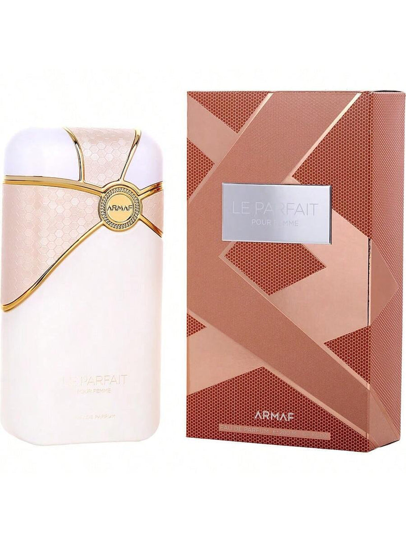 Le Parfait By Armaf For Women - 6.8 Oz Edp Spray
