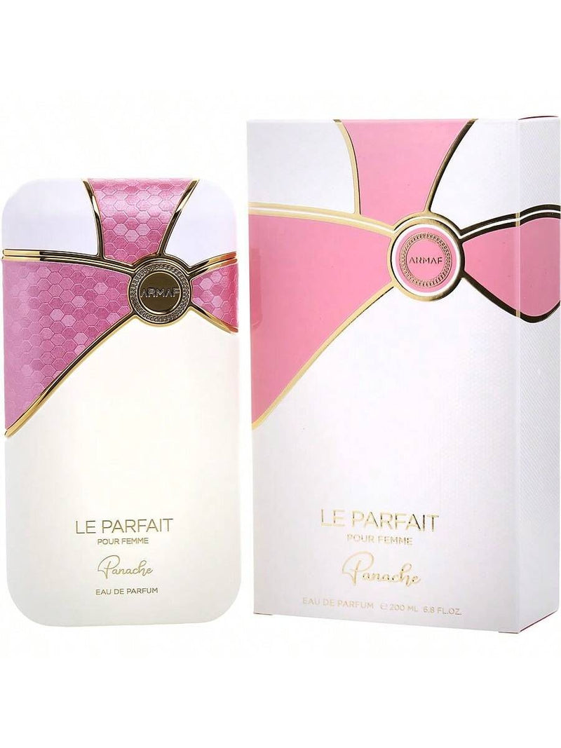 Le Parfait Panache By Armaf For Women - 6.8 Oz Edp Spray