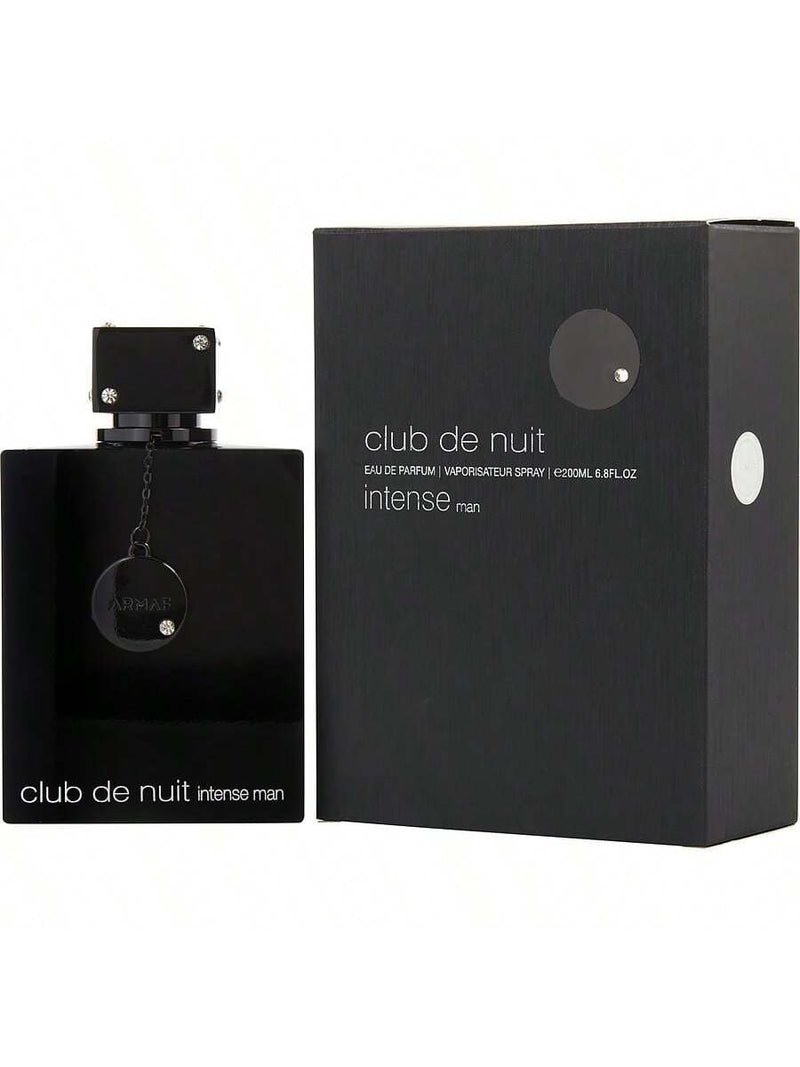 Club De Nuit Intense By Armaf For Men - 6.8 Oz Edp Spray