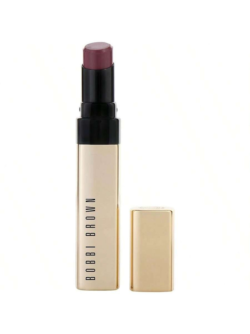 Luxe Shine Intense Lipstick - Passion Flower by Bobbi Brown for Women - 0.11 oz Lipstick