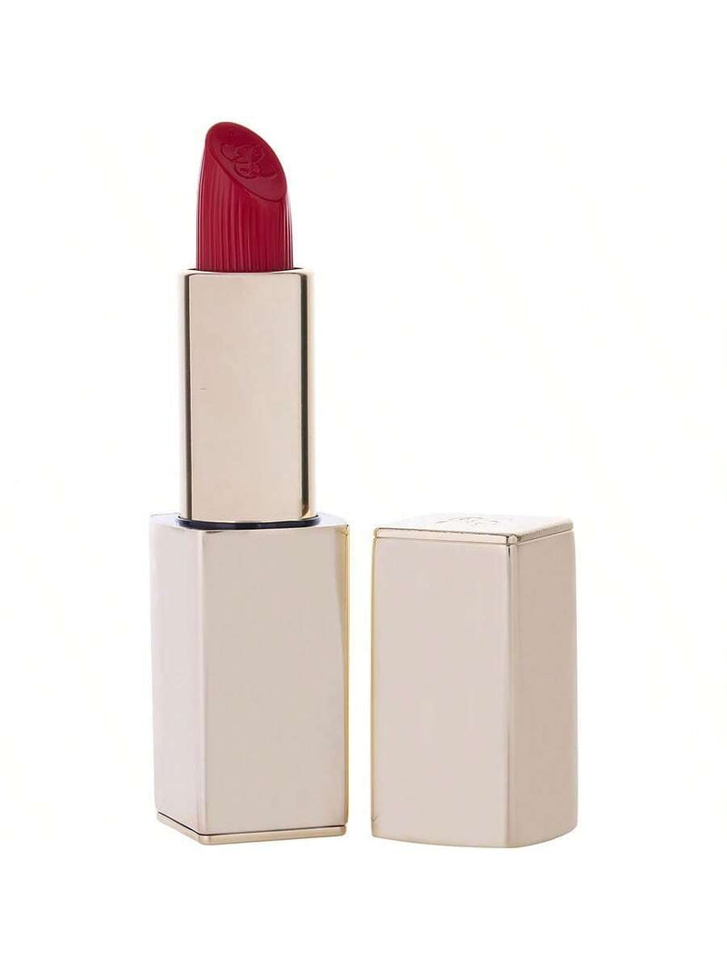 Pure Color Creme Lipstick - 520 Carnal by Estee Lauder for Women - 0.12 oz Lipstick (Refillable)