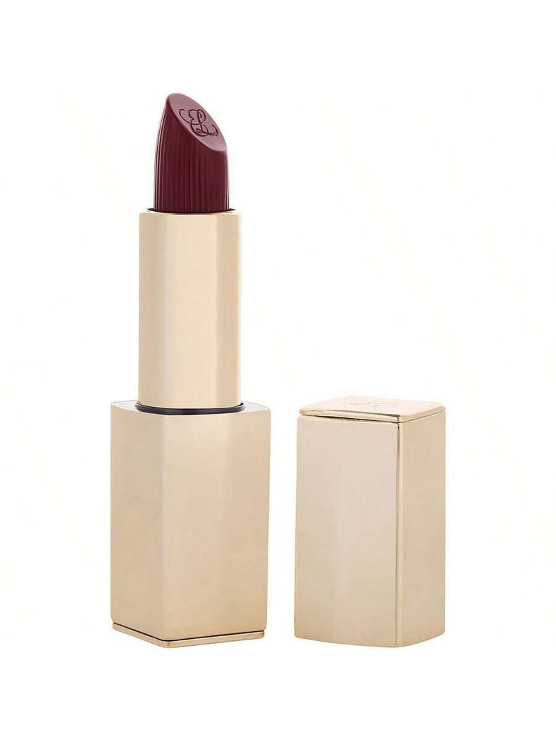 Pure Color Creme Lipstick - 541 La Noir by Estee Lauder for Women - 0.12 oz Lipstick (Refillable)