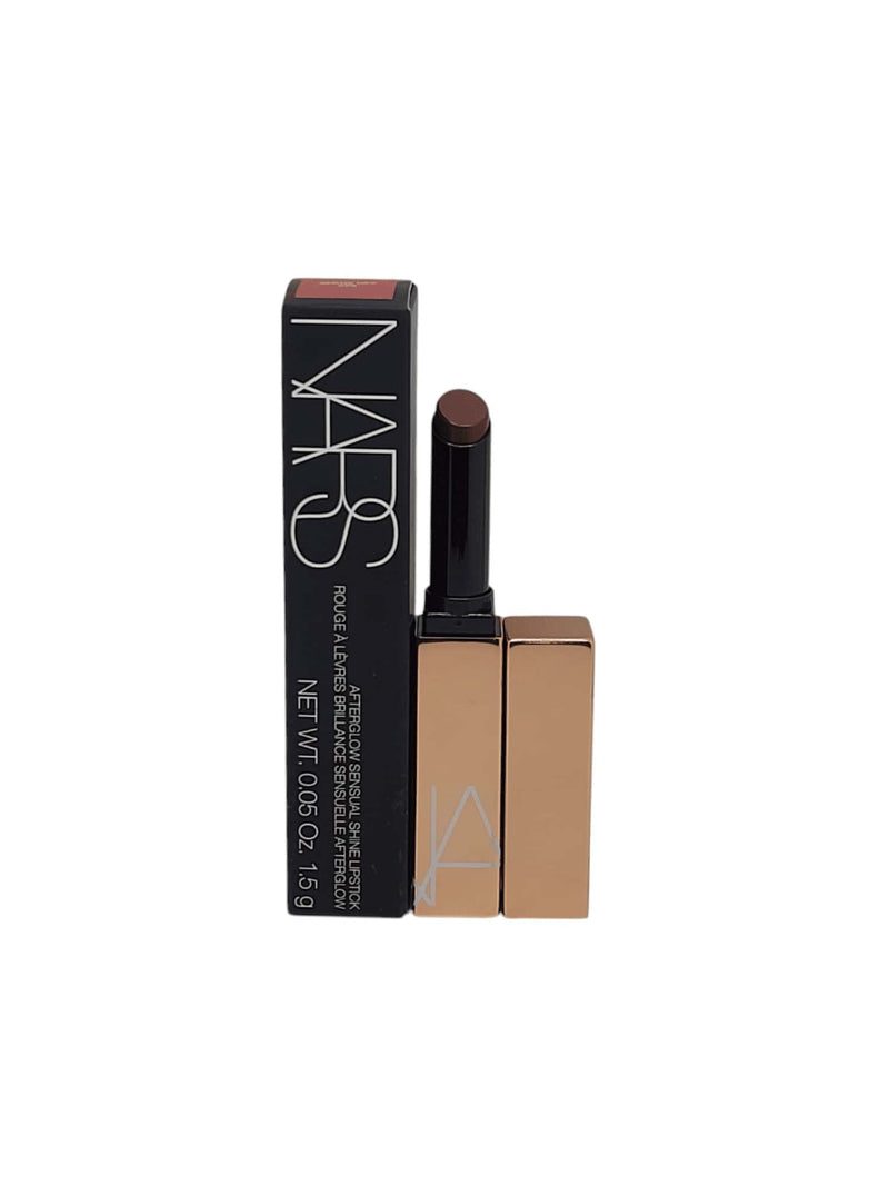 Nars/Afterglow Lipstick (Show Off) 0.5 Oz
