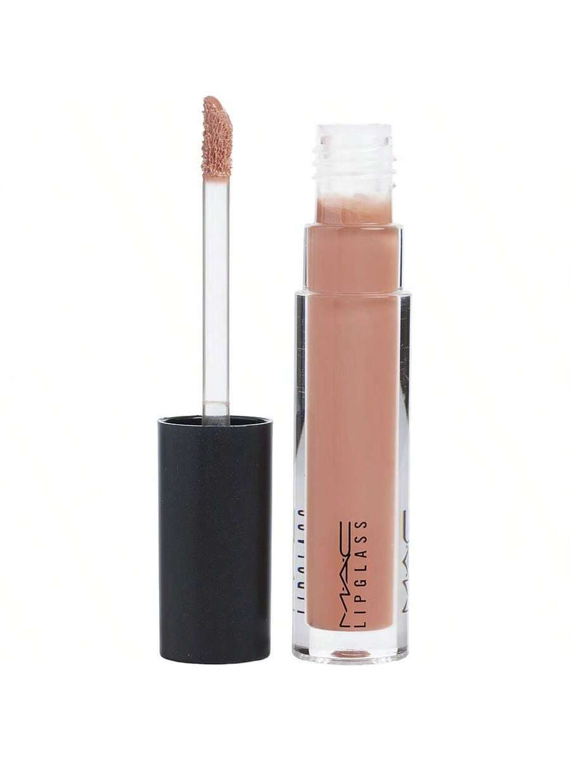 LipGlass Lip Gloss - Lust by MAC for Women - 0.1 oz Lip Gloss