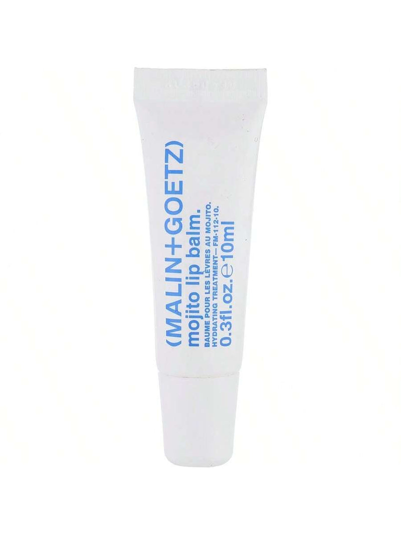 Mojito Lip Balm by Malin + Goetz for Unisex - 0.3 oz Lip Balm