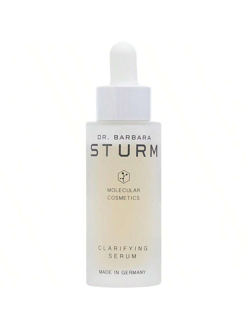 Clarifying Serum by Dr. Barbara Sturm for Unisex - 1.01 oz Serum