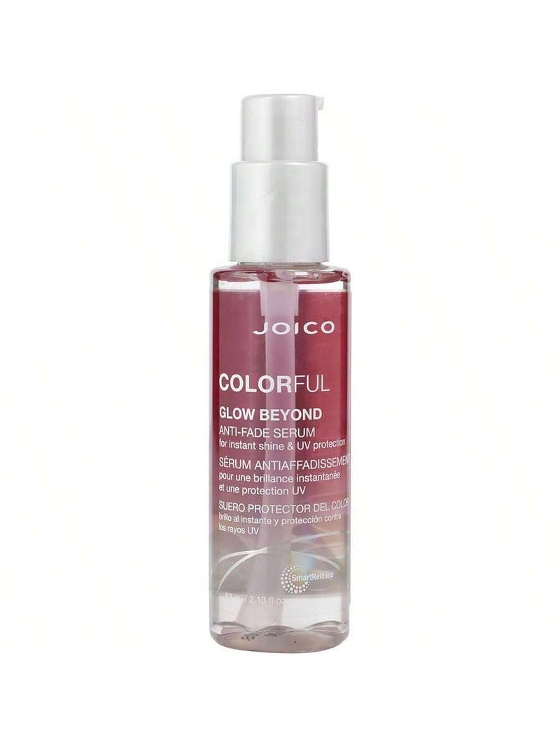Colorful Glow Beyond Anti Fade Serum by Joico for Unisex - 2.13 oz Serum