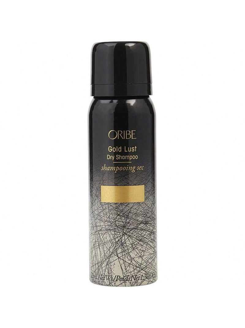 Gold Lust Dry Shampoo by Oribe for Unisex - 2 oz Dry Shampoo