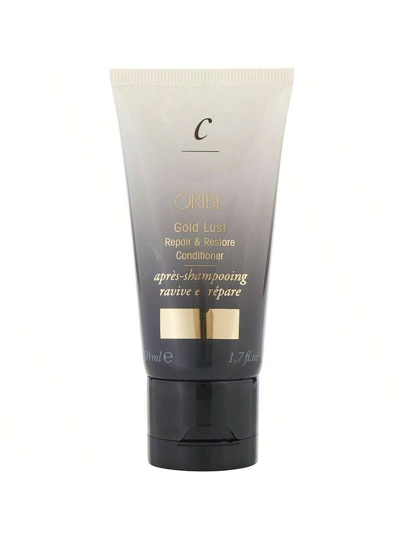 Gold Lust Repair and Restore Conditioner by Oribe for Unisex - 1.7 oz Conditioner
