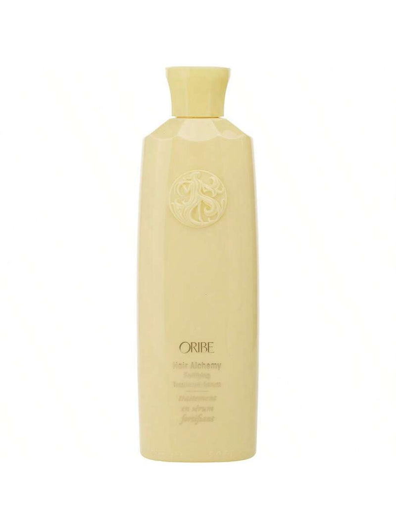 Hair Alchemy Fortifying Treatment Serum by Oribe for Women - 5.9 oz Serum