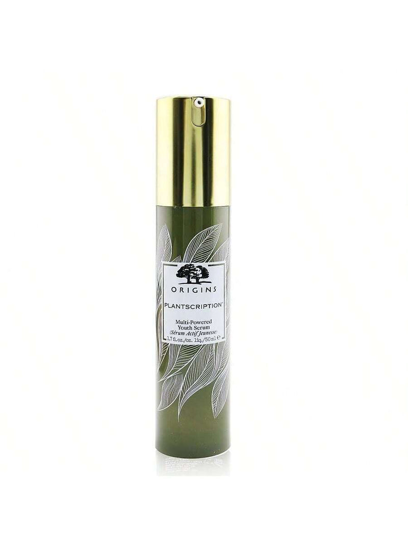 Plantscription Multi-Powered Youth Serum by Origins for Women - 1.7 oz Serum