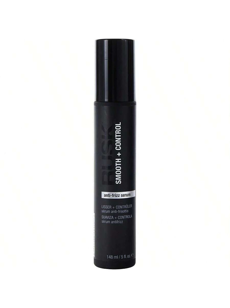 Anti-Frizz Serum by Rusk for Unisex - 5 oz Serum