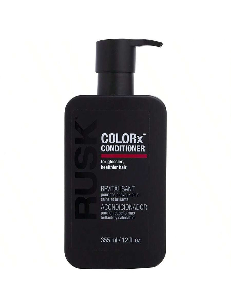 ColorX Conditioner by Rusk for Unisex - 12 oz Conditioner