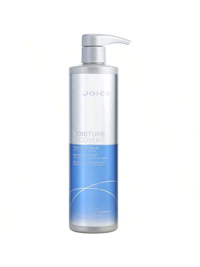 Moisture Recovery Treatment Balm by Joico for Unisex - 16.9 oz Treatment