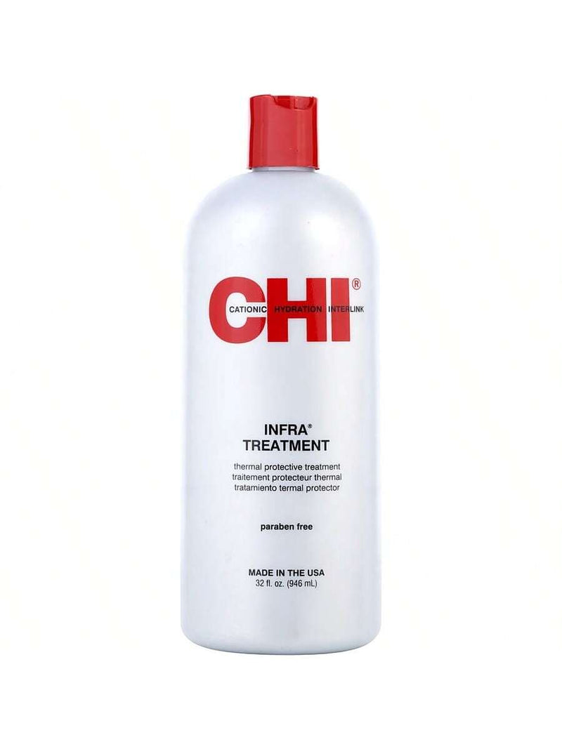 Infra Treatment by CHI for Unisex - 32 oz Treatment