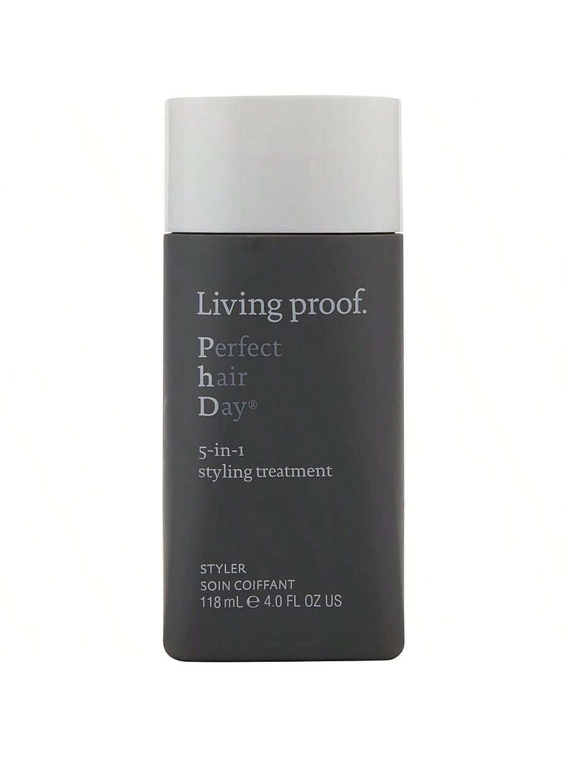 Perfect Hair Day (PhD) 5-in-1 Styling Treatment by Living proof for Unisex - 4 oz Treatment