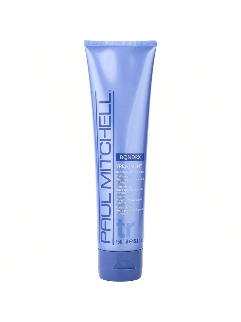 Paul Mitchell Bond Rx by Paul Mitchell, 5.1 oz Treatment
