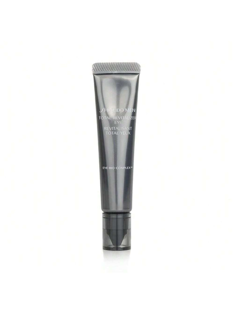Shiseido/Shiseido Men Total Revitalizer Eye .53 Oz (15 Ml)
