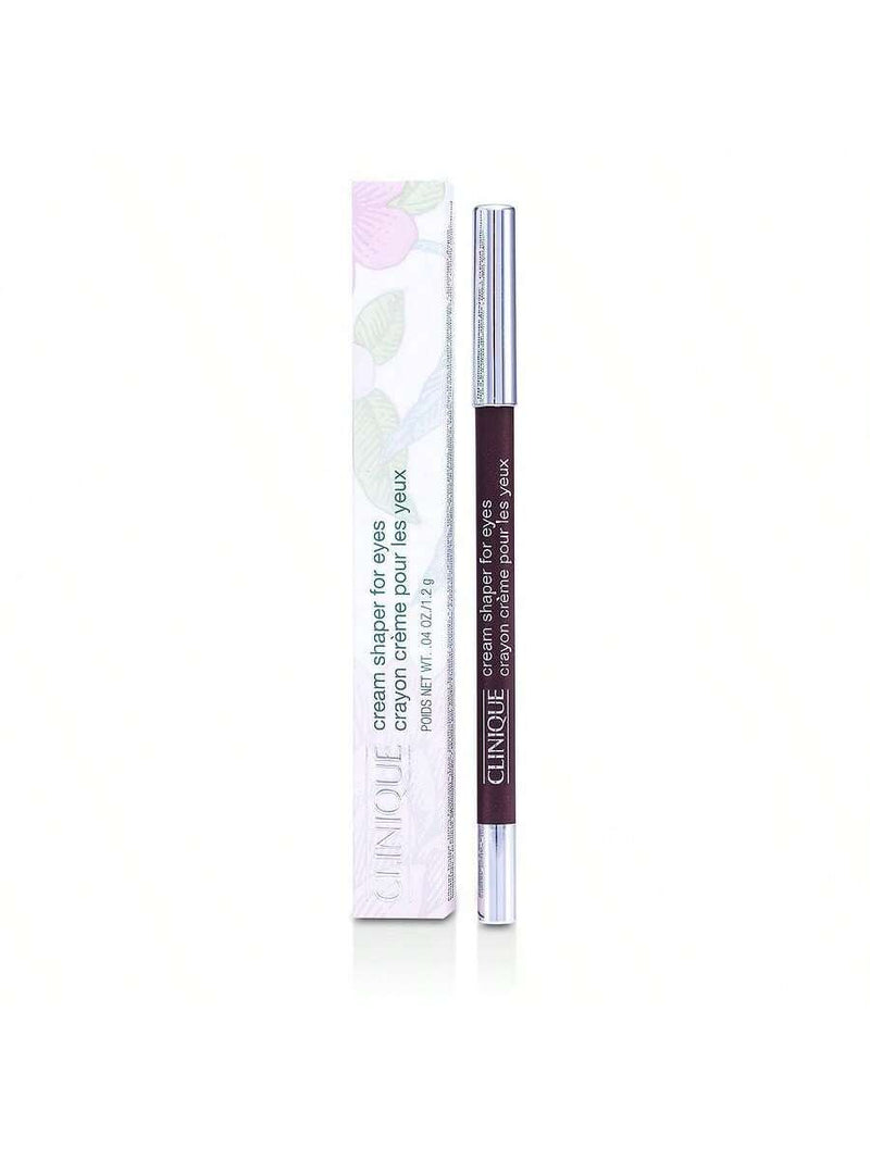 Cream Shaper For Eyes - 105 Chocolate Lustre by Clinique for Women - 0.04 oz Eyeliner