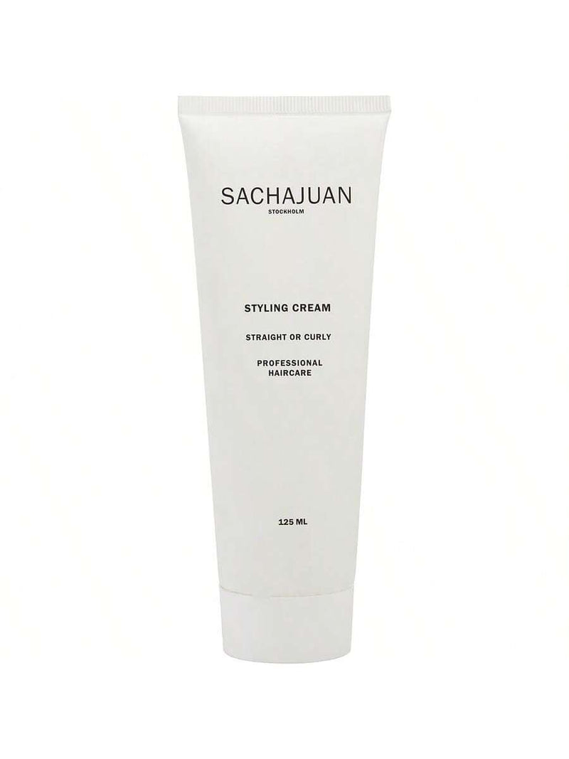 Styling Cream by Sachajuan for Unisex - 4.2 oz Cream