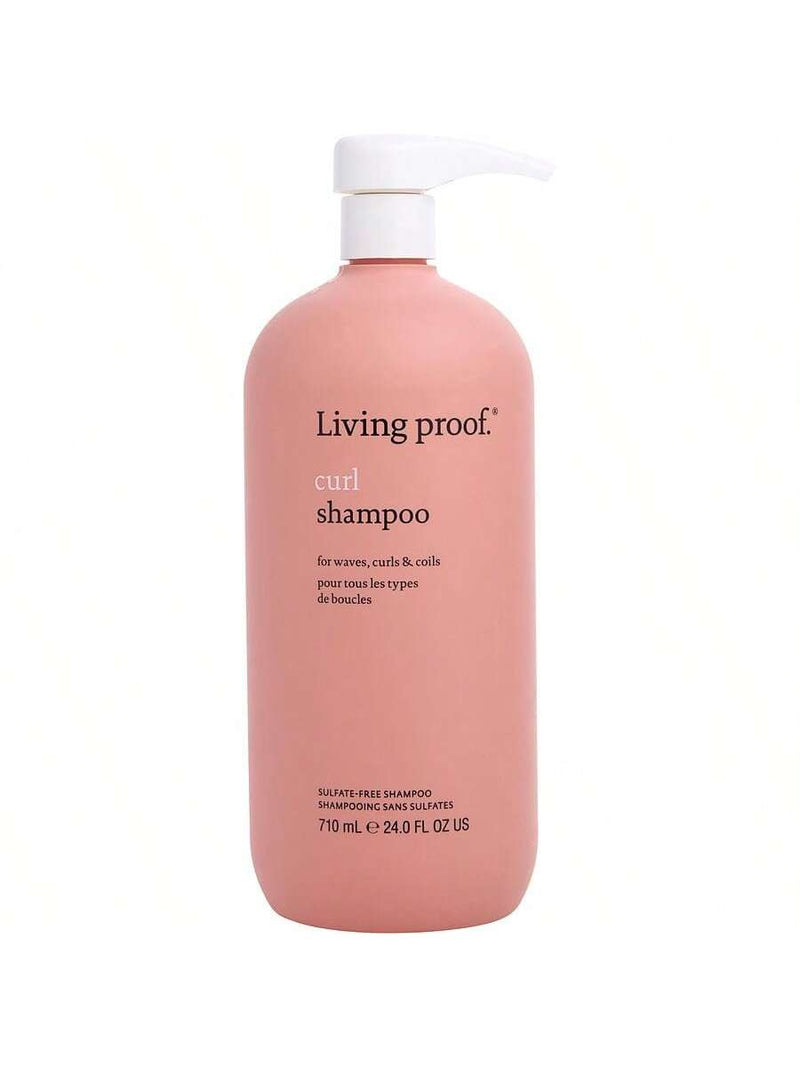 Living Proof Curl Shampoo by Living Proof, 24 oz Shampoo