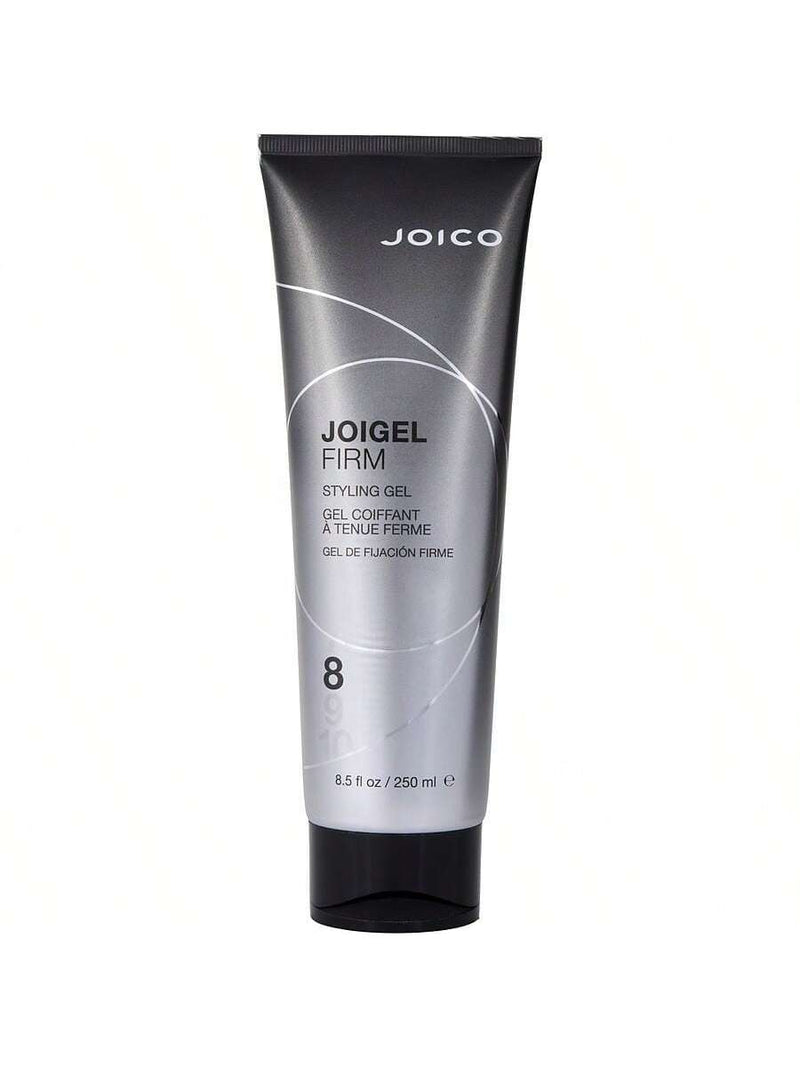 Joigel Firm Styling Gel by Joico for Unisex - 8.5 oz Gel