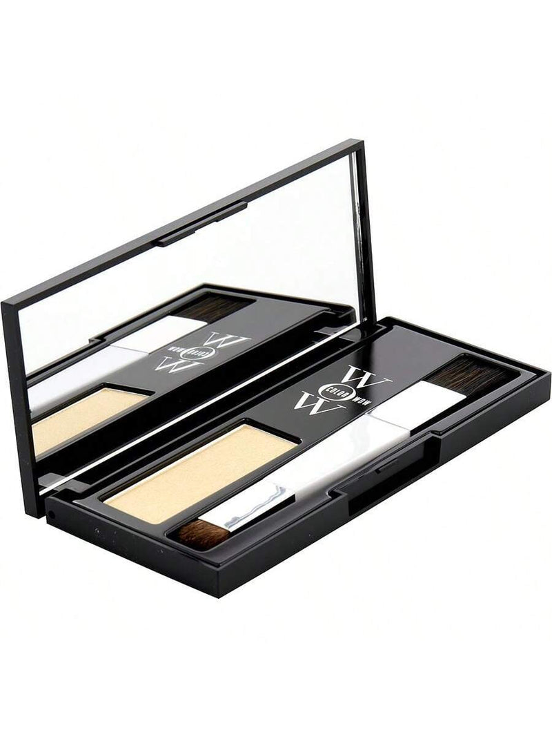 Color Wow Root Cover Up by Color Wow, .07 oz Root Coverup Powder- Platinum