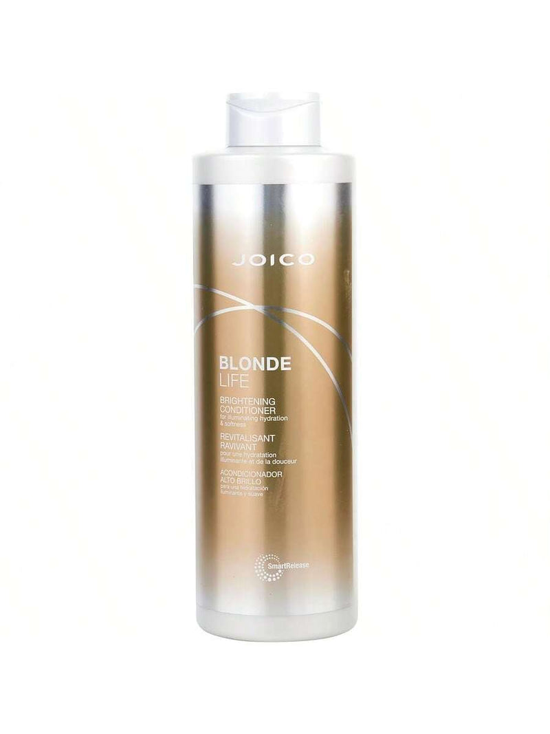Blonde Life Brightening Conditioner by Joico for Unisex - 33.8 oz Conditioner