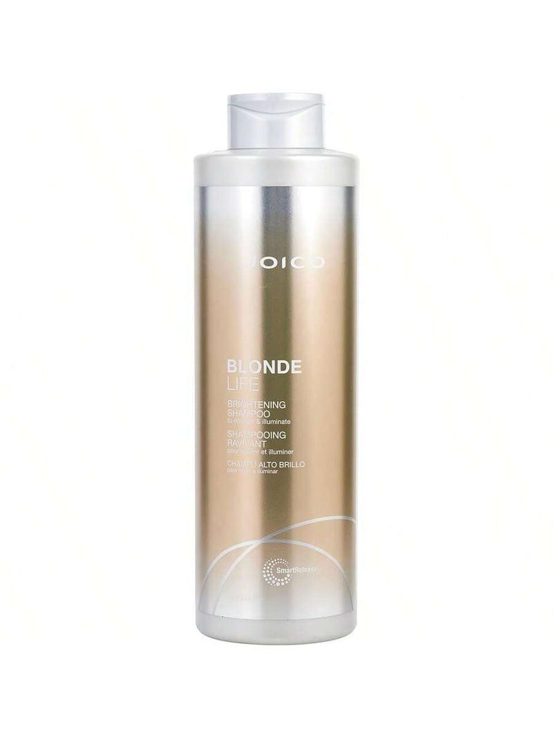 Blonde Life Brightening Shampoo by Joico for Unisex - 33.8 oz Shampoo