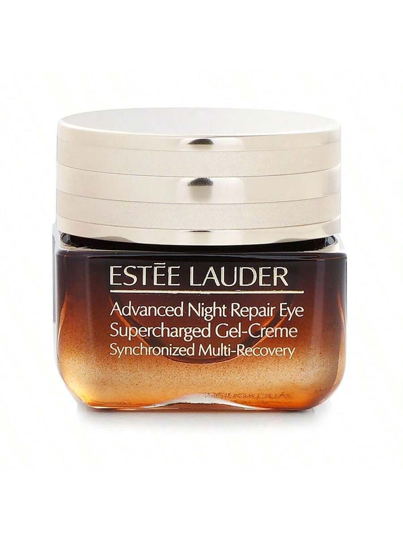Advanced Night Repair Eye Supercharged Gel-Creme by Estee Lauder for Unisex - 0.5 oz Cream