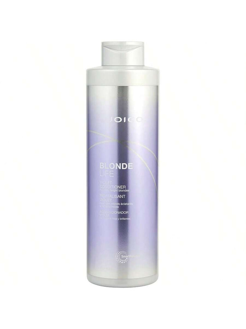 Blonde Life Violet Conditioner by Joico for Unisex - 33.8 oz Conditioner