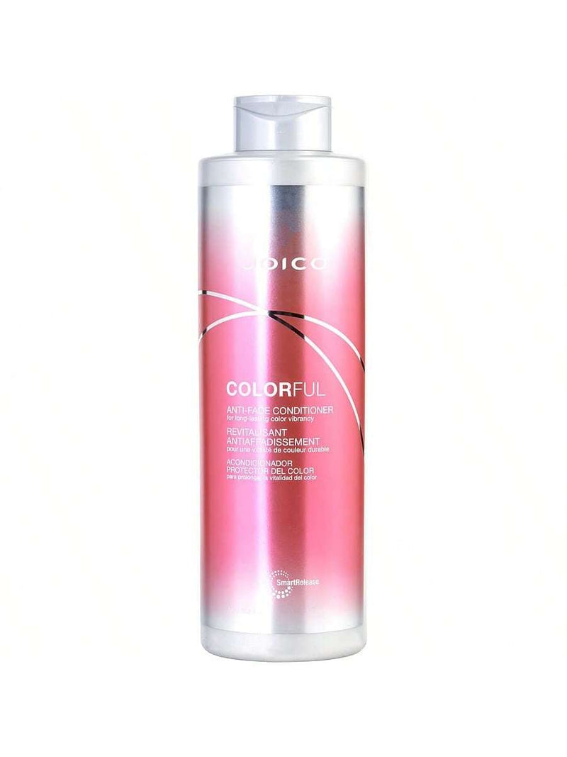 Colorful Anti Fade Conditioner by Joico for Unisex - 33.8 oz Conditioner
