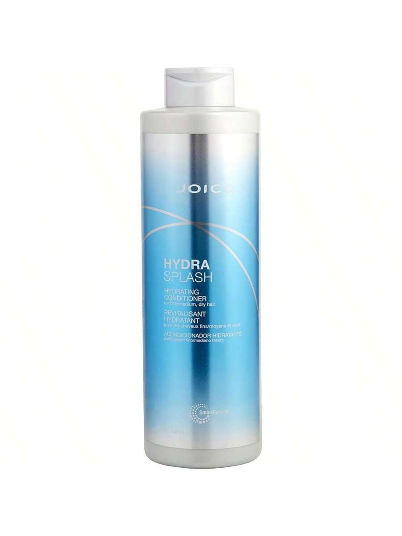 HydraSplash Hydrating Conditioner by Joico for Unisex - 33.8 oz Conditioner