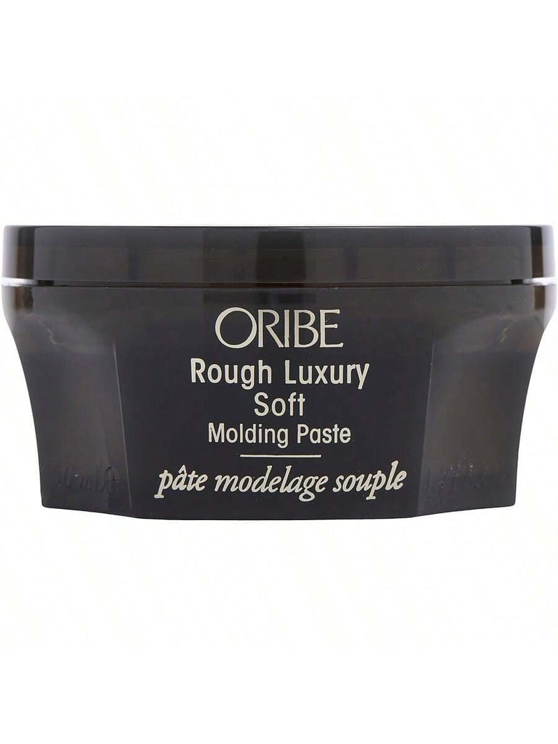 Rough Luxury Soft Molding Paste by Oribe for Unisex - 1.7 oz Cream