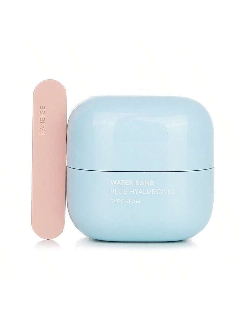 Water Bank Blue Hyaluronic Eye Cream by Laneige for Women - 0.8 oz Cream